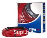 Нагревательный кабель одножильный DEVIbasic™ 20S, 3855 Вт, 192м