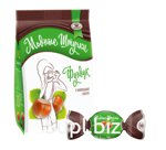 Modnye Shtoochki ("Fashion little things") Hazelnuts in chocolate coating 1/200. Code: 4110