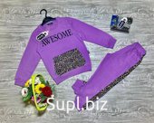 Костюм для девочки Zari kids. Артикул: 3152