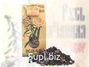 Иван-чай и ЧЕРНИКА (лист и ягода)