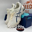 Asics Gel Flux 4 'Cream Blue' model 1
