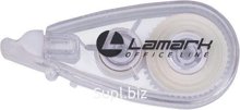Корректирующая лента Lamark 5 мм x 5 м