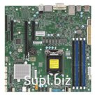 Supermicro MBD-X11SCZ-Q-O