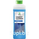 Очиститель после ремонта Grass Cement Cleaner 1 л 1/12