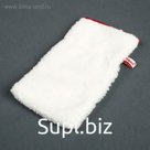 Рукавица полирующая ZEBRA из синтетической шерсти