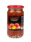 Аджика Сацебели Краснодарочка