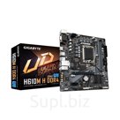 Материнская плата Gigabyte H610M H DDR4