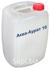 Полиоксихлорид алюминия Аква-Аурат 10