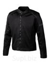STARKS Мотокуртка Air shell муж. Чёрный (XL)