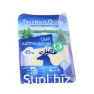 Лапландский сыр 45% ТЫСЯЧА ОЗЕР нарезка 150гр*10