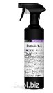 FORMULA X-3 Универсальное чистящее средство