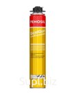 Пена оптом профессиональная полиуретановая с низким расширением PENOSIL GoldGun Low Expansion