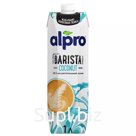 Напиток растительный ALPRO Barista кокосовый с соей 1,3% (Россия) 1000мл