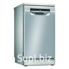 Посудомоечная машина Bosch SPS4HMI3FR, класс А, 10 комплектов, 6 программ
