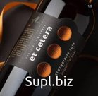 Влагостойкие этикетки