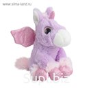 Мягкая игрушка «Единорог», 20 см