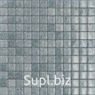 Стеклянная плитка sputter-green-chrome-082