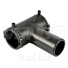 ТРОЙНИК UPP 63 ММ ТЕРМОРЕЗИСТОРНАЯ СВАРКА