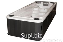 Passion Spas (Fonteyn) Aquatic 2 Swimspa спа бассейн (600 x 228 см) (100008)