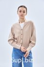 кардиган женский