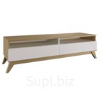 Тумба для TV с 2 ящиками и 2 нишами Edem 2.0 DAIVA