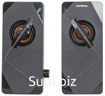 Компьютерная колонка National NAS-0220