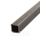 Труба профильная электросварная квадратная 30х30х2, длина 6 м