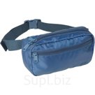 Поясная мужская сумка Levis Medium Banana Sling Bag, размер OS Tech size