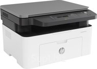 Лазерное МФУ HP Laser MFP 135a
