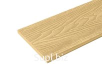 Подступенок NauticPrime Esthetic Wood 150*12*4000мм, кедр