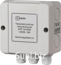 Терморегулятор АРТ-19 IP65 с датчиком KTY-81-110