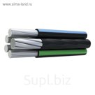 Провод "Людиново", СИП-2 3х70+1х95, цена за метр