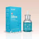 SILICA DROPS | Advanced Collagen Booster