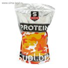 Протеин Sportline Dynamic Whey Protein, банан, спортивное питание, 1000 г