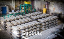 Предлагаем качественный дорожный борт серый БРТ 100.30.15. из Беларуси.
Производится методом вибропрессования, имеет слегка шершавую поверхность. 
•	Класс бето…