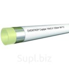 Oventrop Copipe белая, длина бухты 500м, 16x2мм