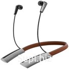 Беспроводные наушники  Pero BE04 ULTIMATE, Brown