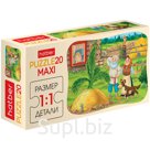 Пазл 20 эл. maxi Hatber "Репка"