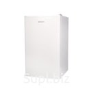 Морозильник Oursson FZ0805/WH, 3 полки, 71 л, белый