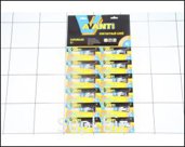 КЛЕЙ Avant-gard моментальный 3г BL12 /ТОЛЬКО 12
