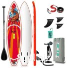 SUP-Борд Feath-R-Lite KOI (WVP-319393749338)