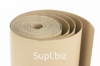 Гофрокартон, гофролист, гофроящик