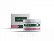 Крем-бальзам "MEGRE" для лица дневной, 30 г.