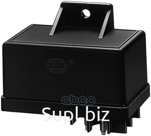 Блок Управления, Время Накаливания HELLA арт. 4RV 008 188-101