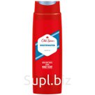 Гель для душа Old Spice "WhiteWater", 250мл