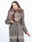Производим и продаем пальто, полупальто под маркой Giulia Rosetti