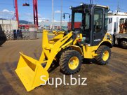 Фронтальный погрузчик KOMATSU WA30-6