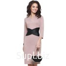 Платье женское «Деловой сезон», размер 54