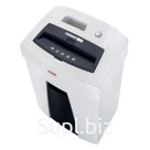 Шредер HSM Securio C16-4x25 фрагменты 7лист. 25лтр. скрепки скобы пл.карты