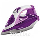Утюг Scarlett SC-SI30K36, 2600Вт, керамическое покрытие, самоочистка, антикапля, защита от накипи